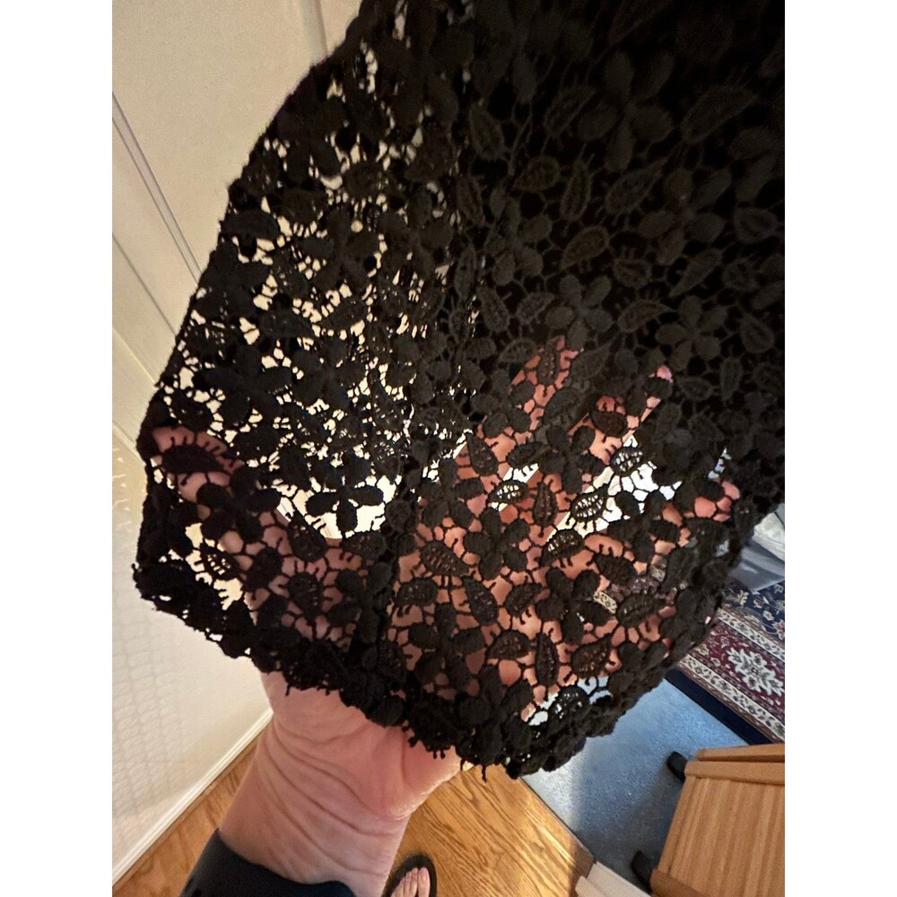 Zara Lace Dress - Small - Picture 2 of 3